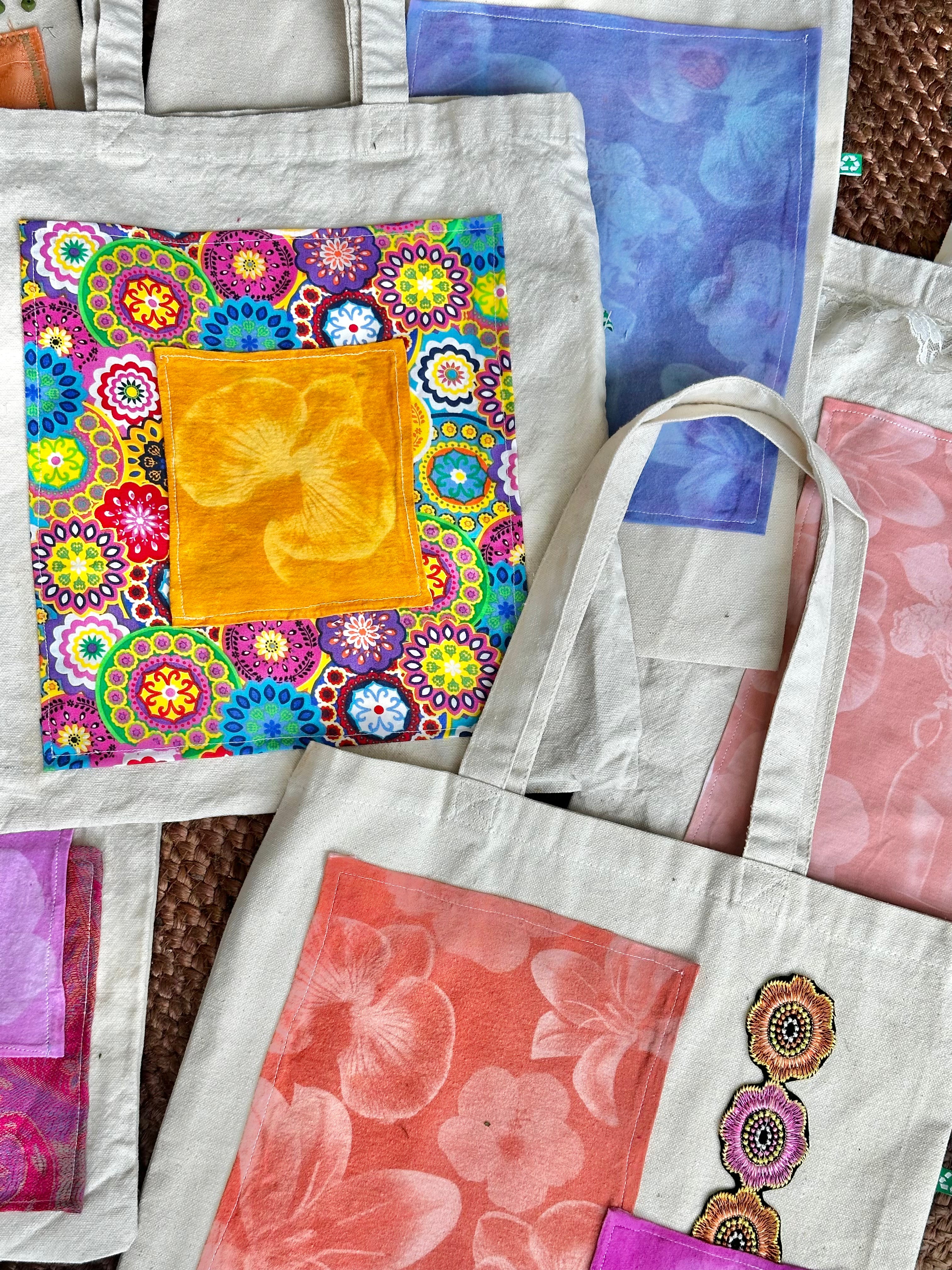 Tote Bags