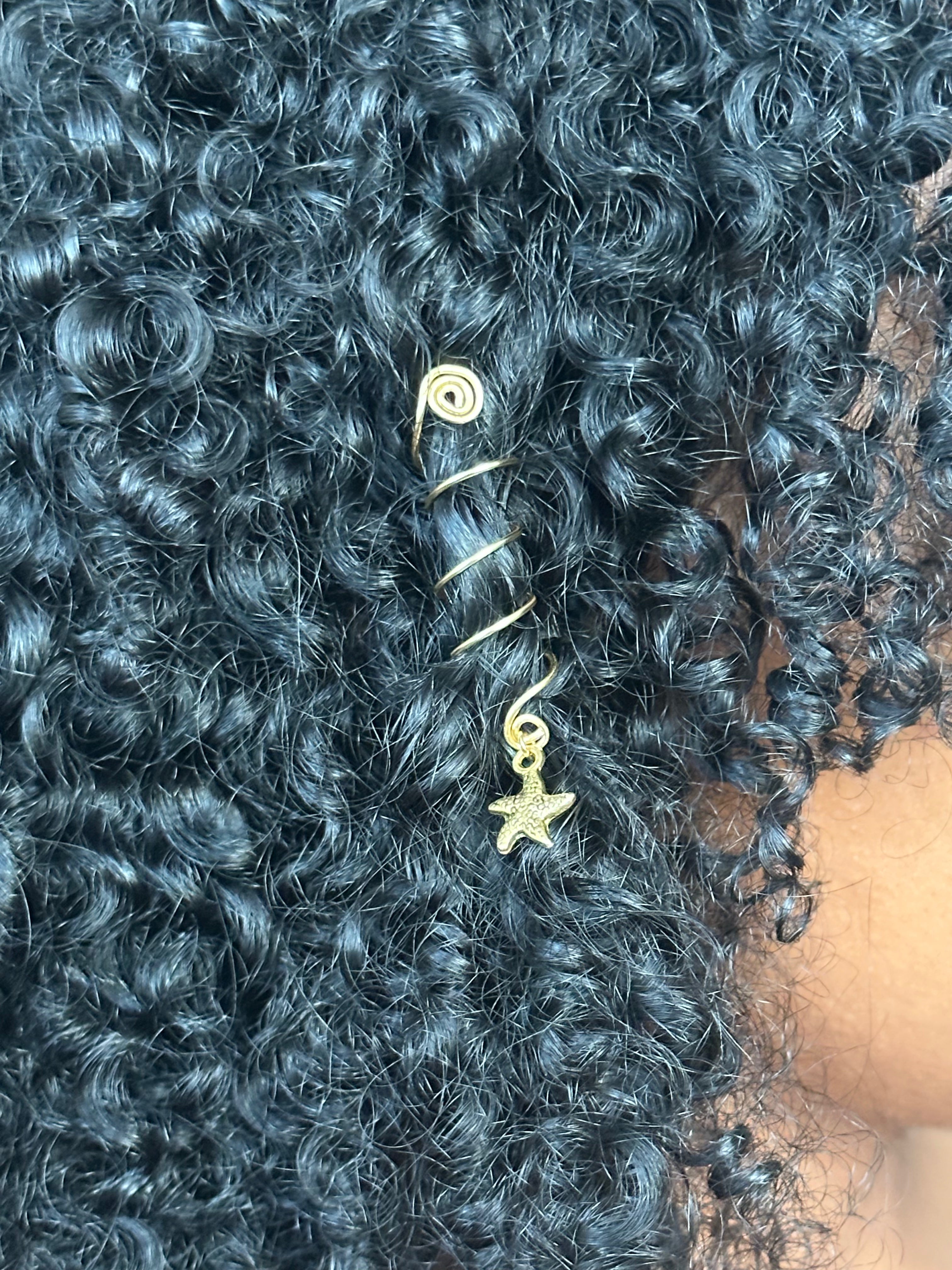Hair Clips