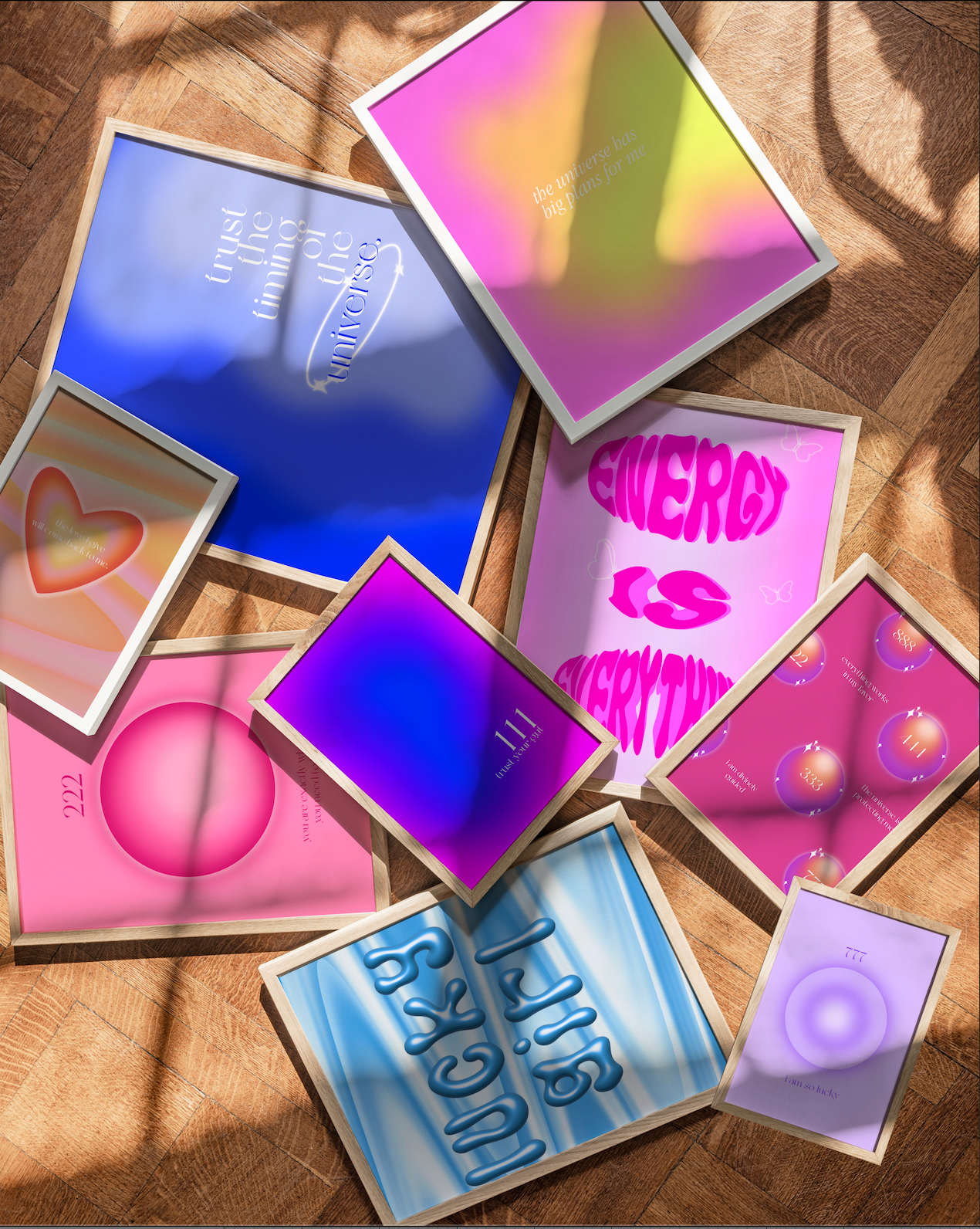 Posters
