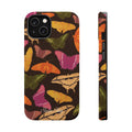 Butterfly Collage ~ Phone Case