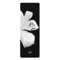 111 White Lily Mat