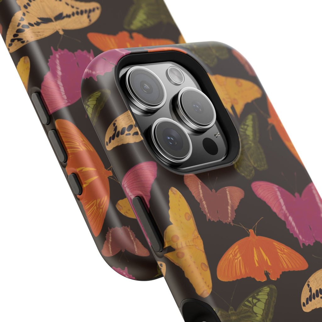 Butterfly Collage ~ Phone Case