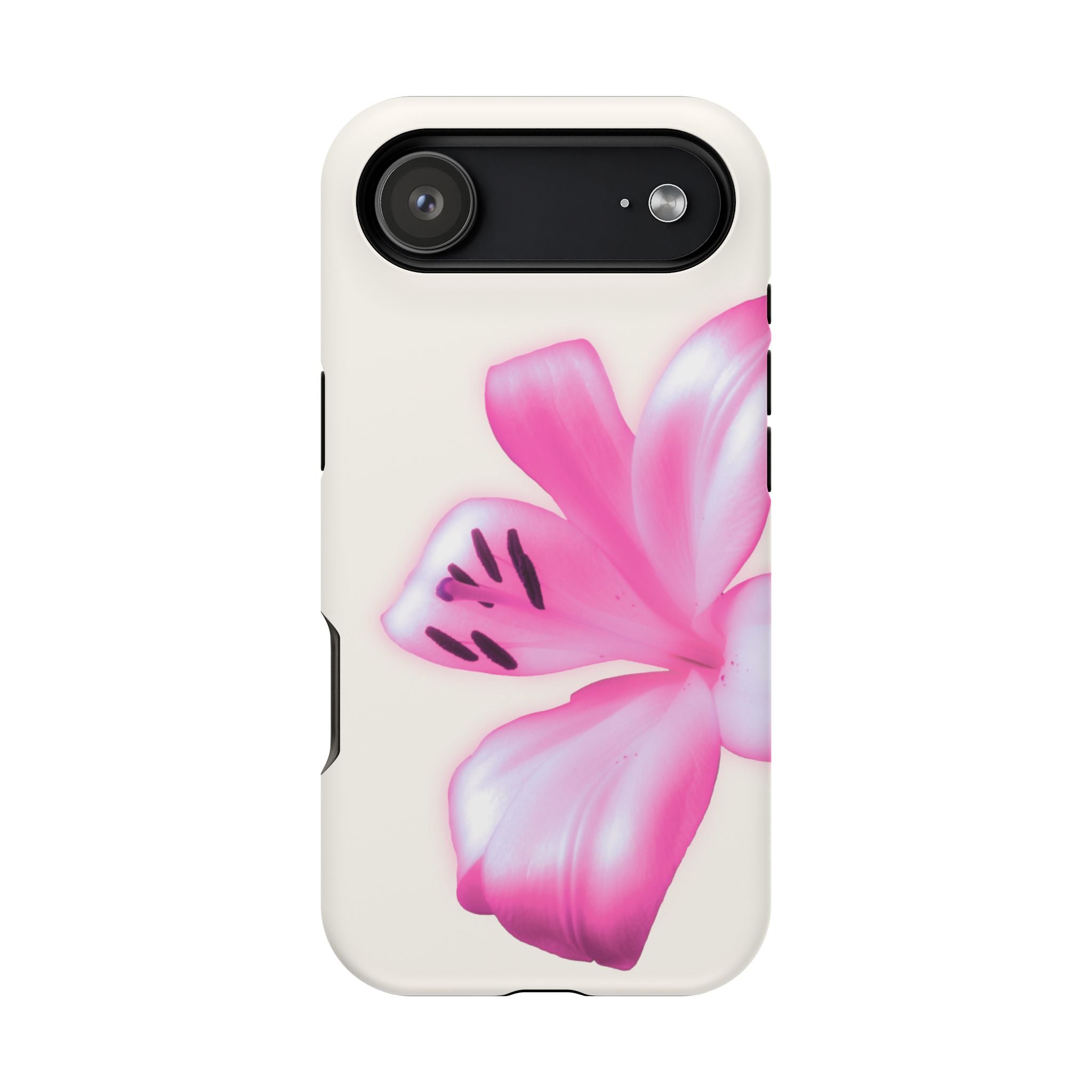 Pink Lilly Case