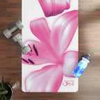 222 Pink Lily Mat