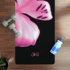 111 Pink Lily Mat