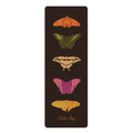 Butterfly Goddess ~ Rubber Yoga Mat