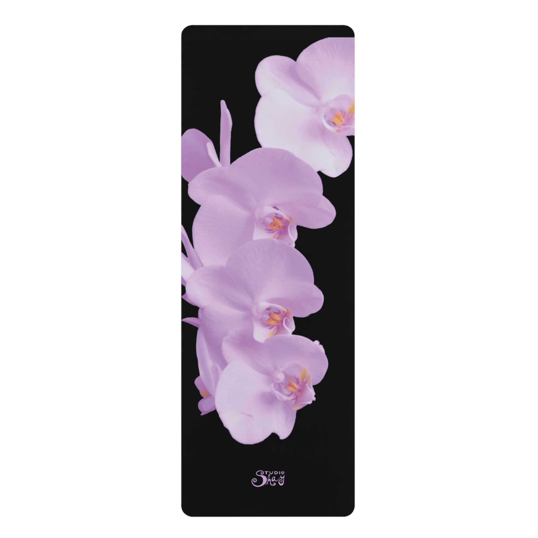 555 Purple Orchid Mat