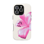 Pink Lilly Case