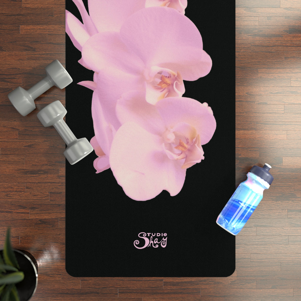 555 Pink Orchid Mat