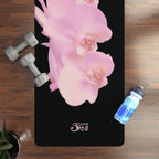 555 Pink Orchid Mat