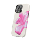 Pink Lilly Case