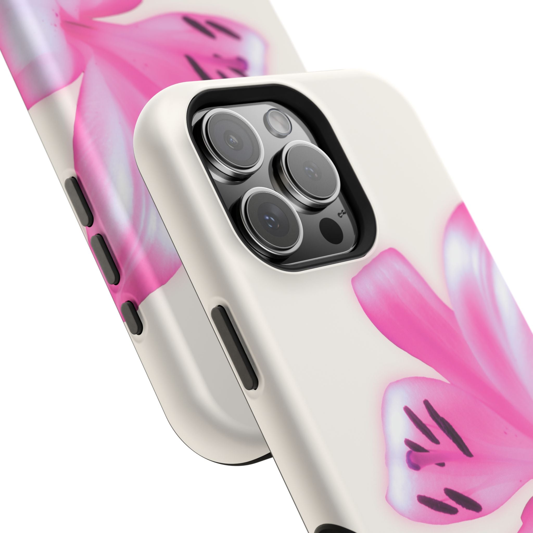 Pink Lilly Case