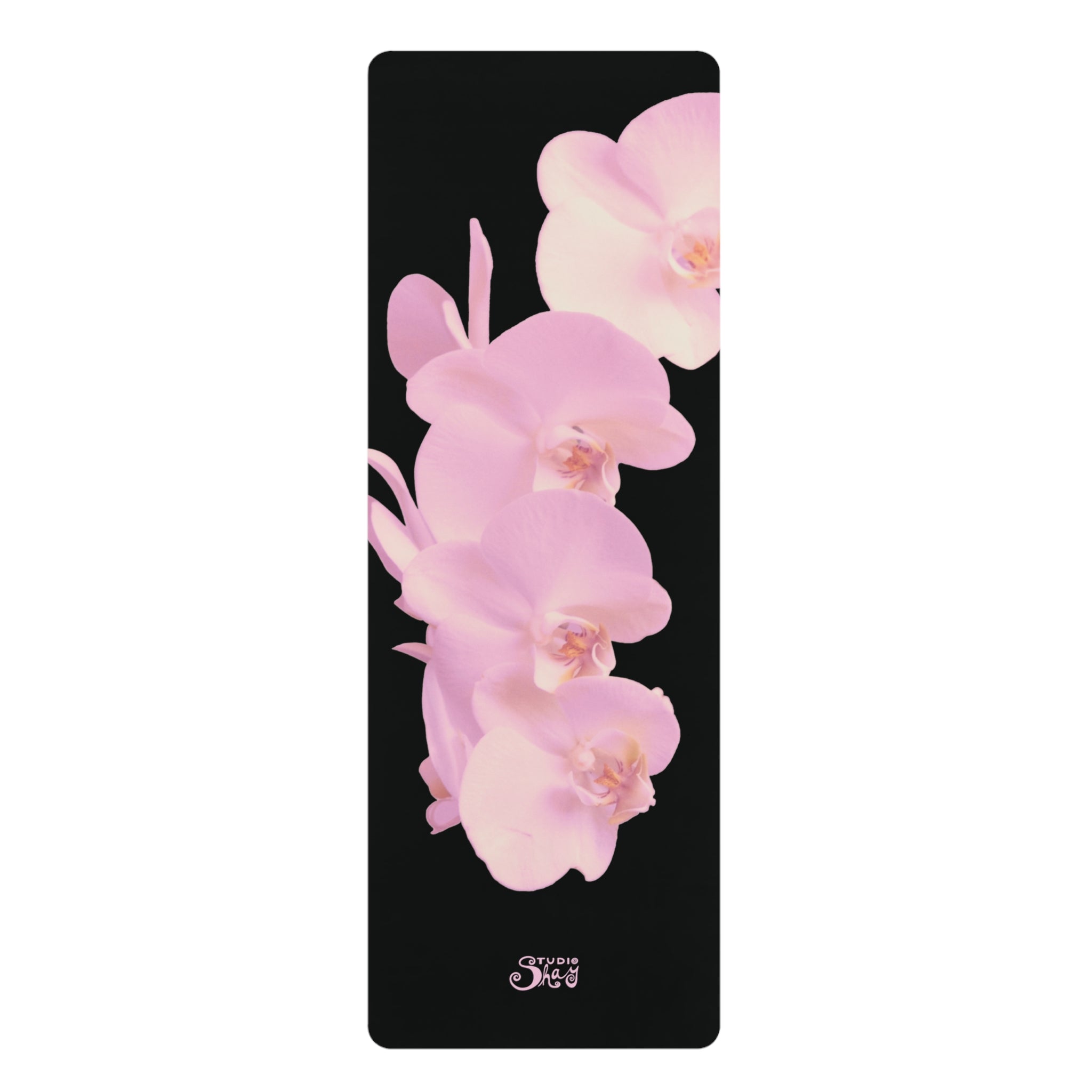 555 Pink Orchid Mat