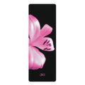 111 Pink Lily Mat