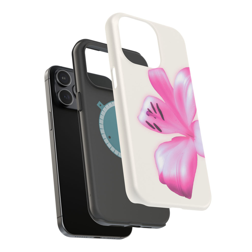 Pink Lilly Case