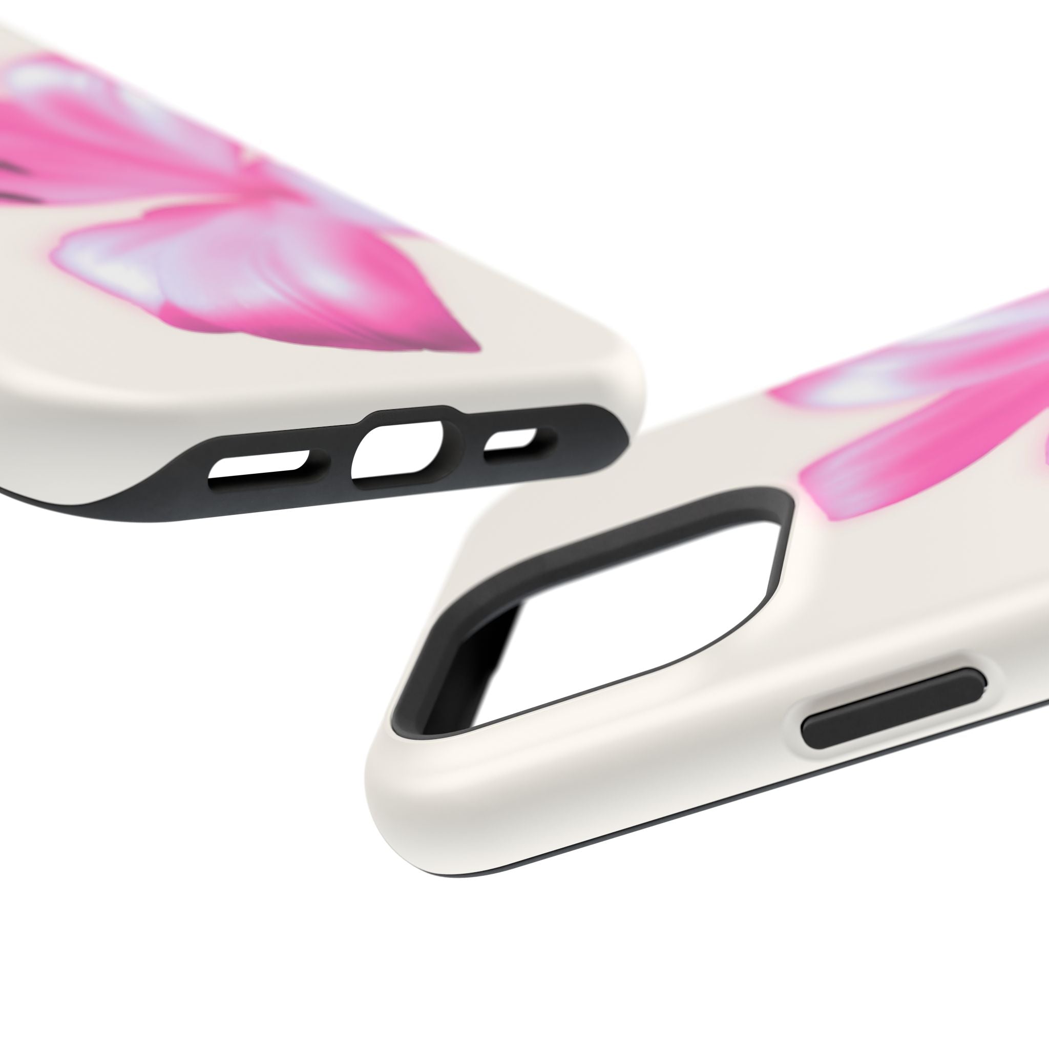 Pink Lilly Case