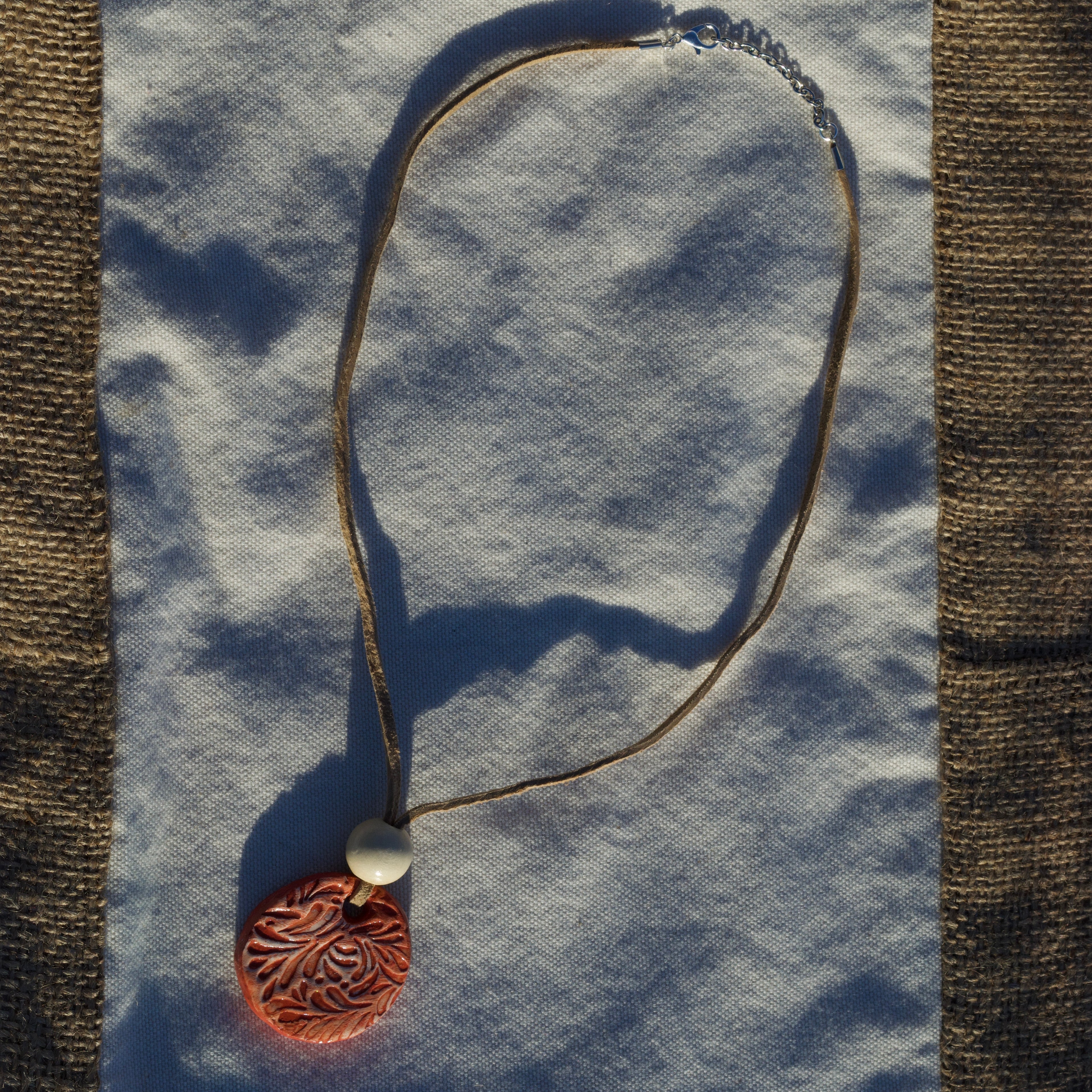 Felicity Necklace 2/17