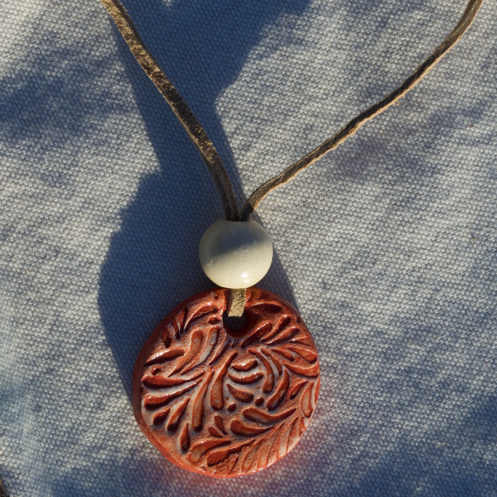 Felicity Necklace 2/17