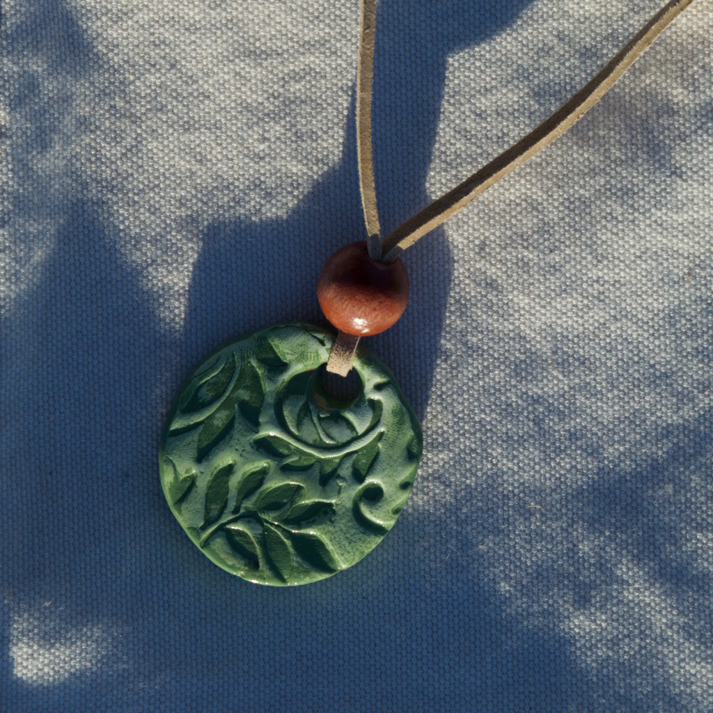 Felicity Necklace 1/17