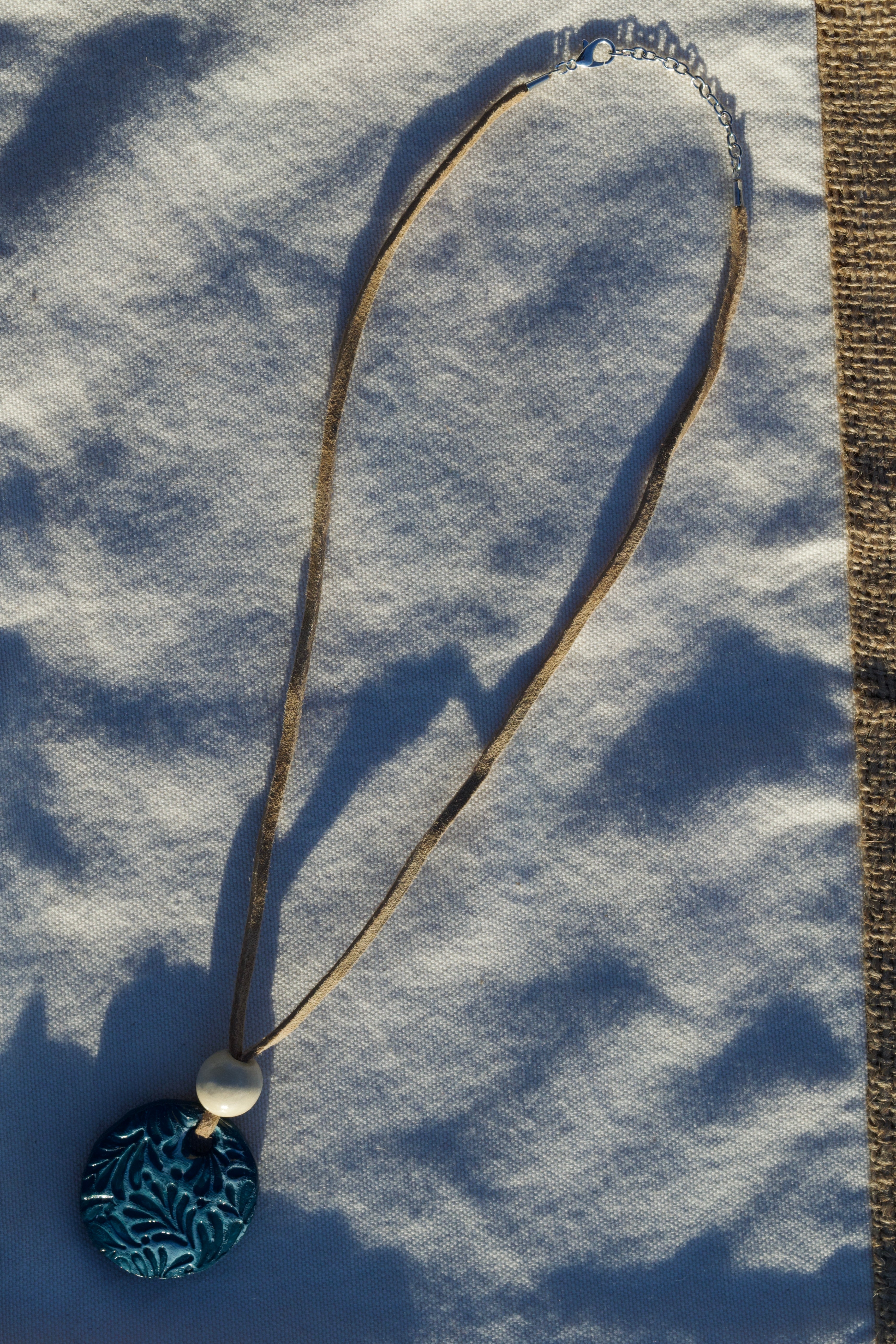 Felicity Necklace 3/17