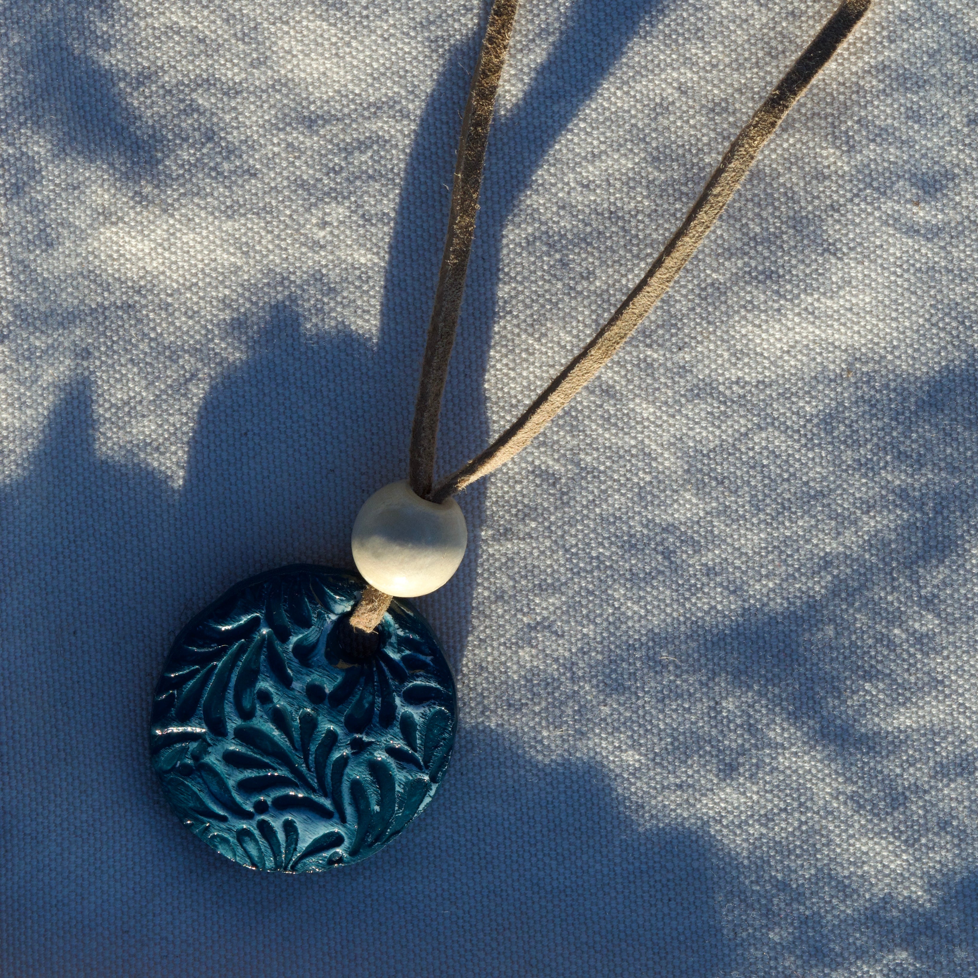 Felicity Necklace 3/17