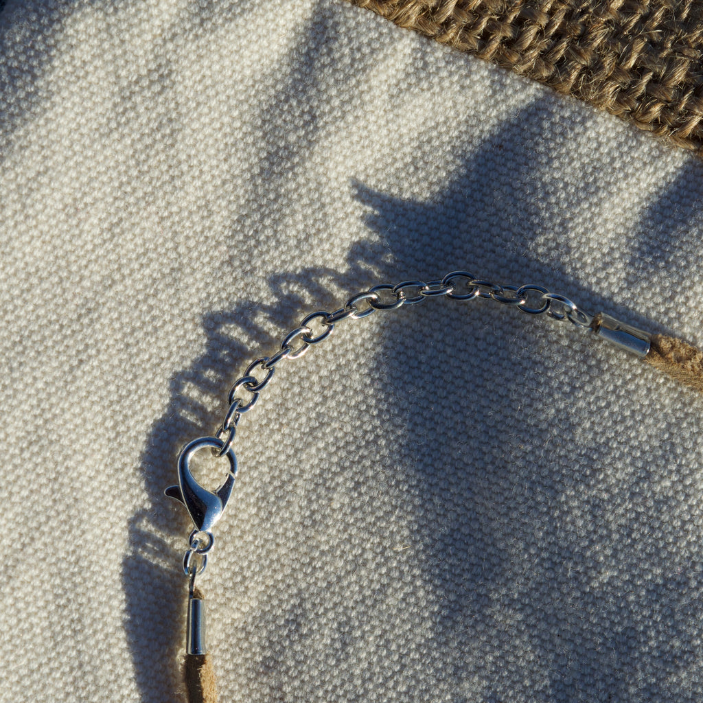 Felicity Necklace 1/17