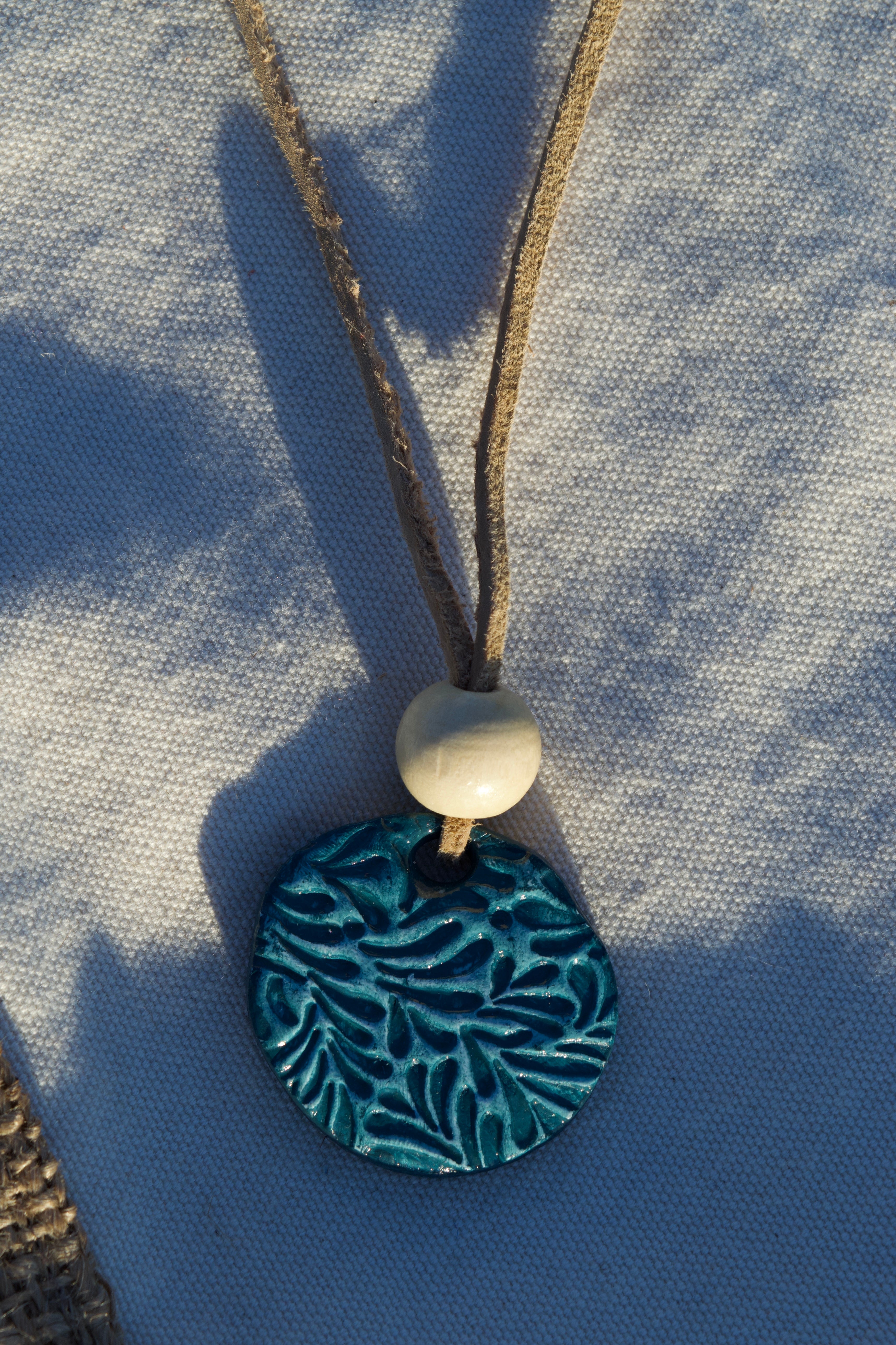 Felicity Necklace 8/17