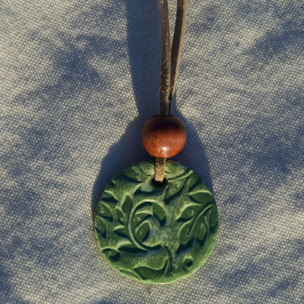 Felicity Necklace 10/17