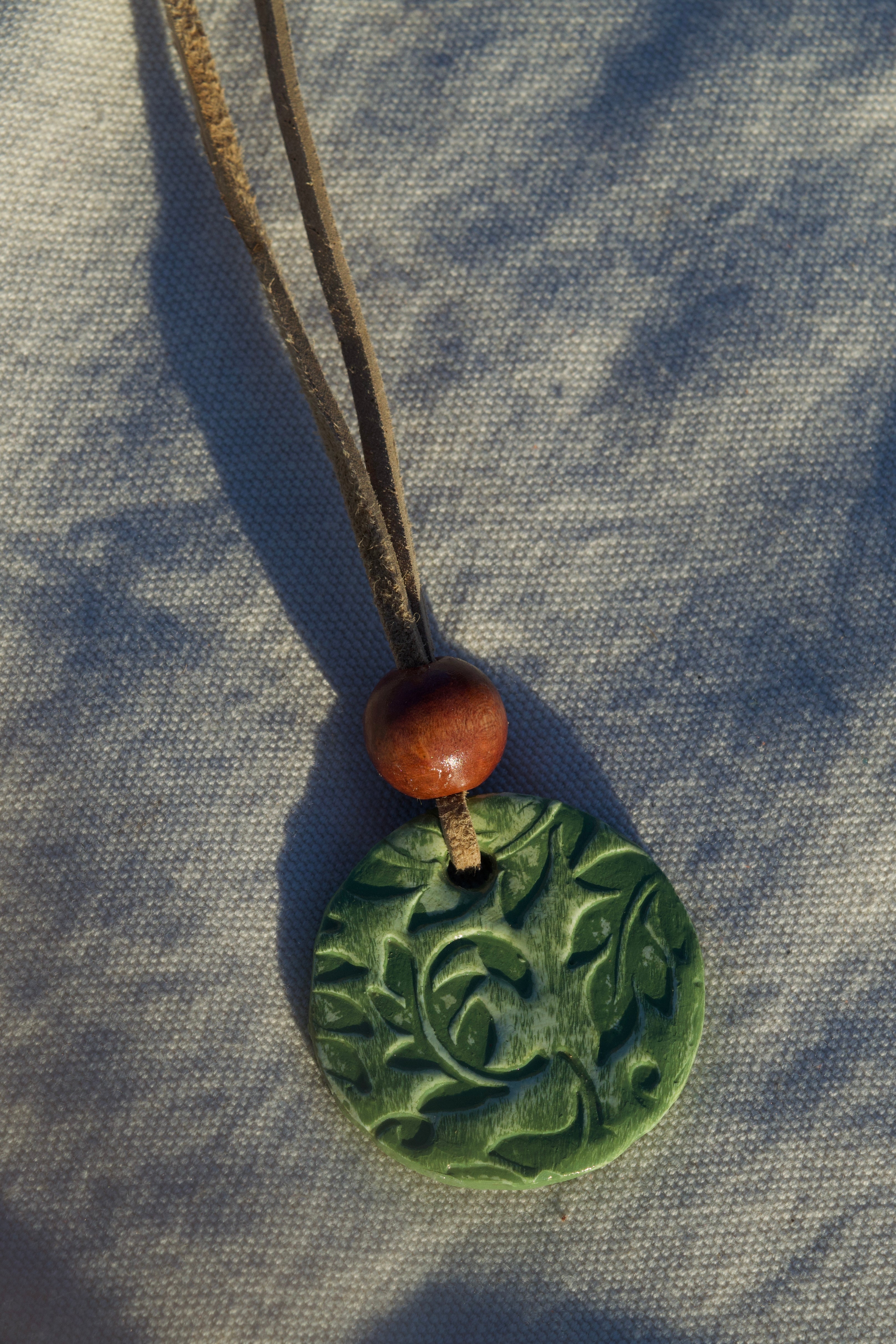 Felicity Necklace 10/17