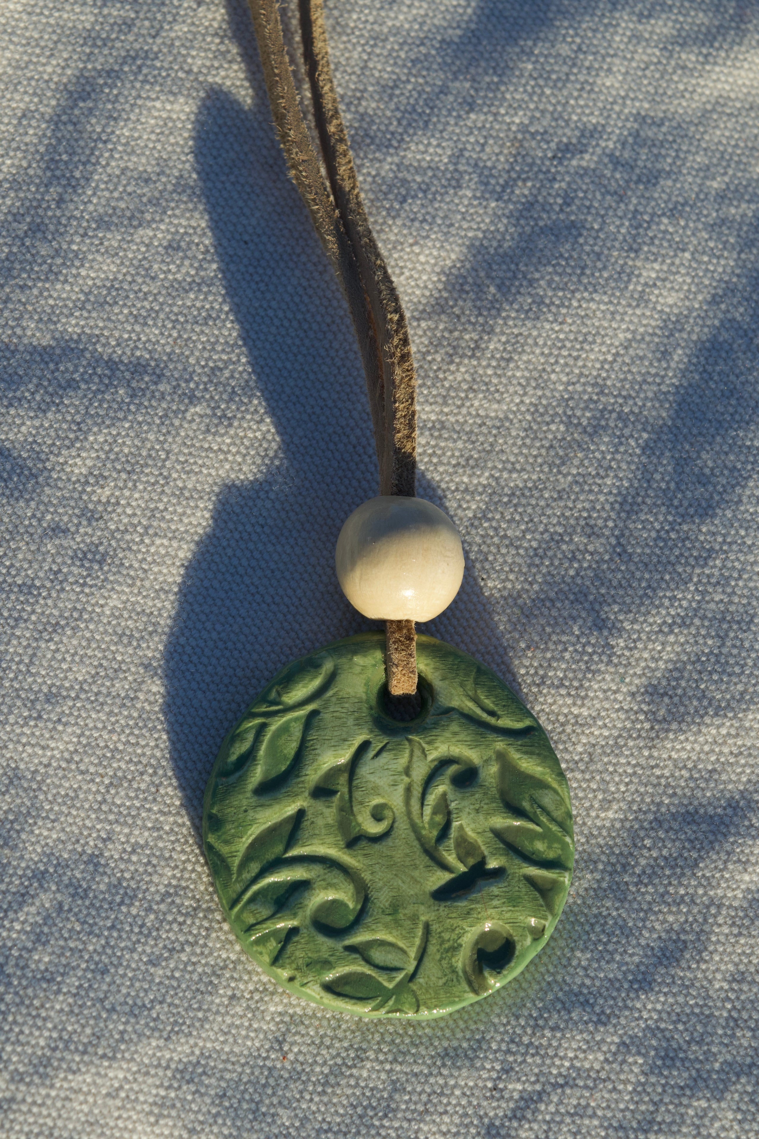 Felicity Necklace 16/17