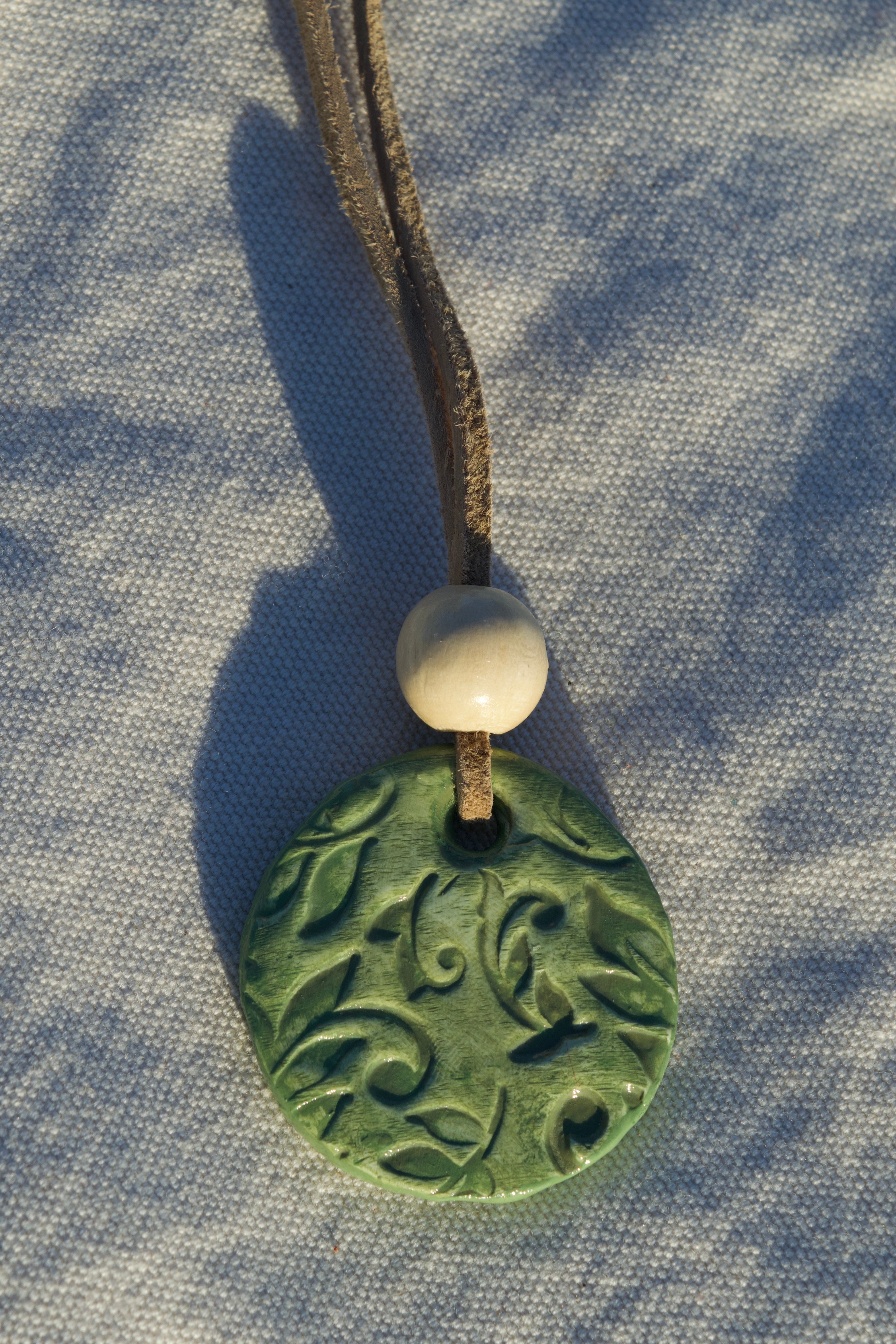 Felicity Necklace 16/17