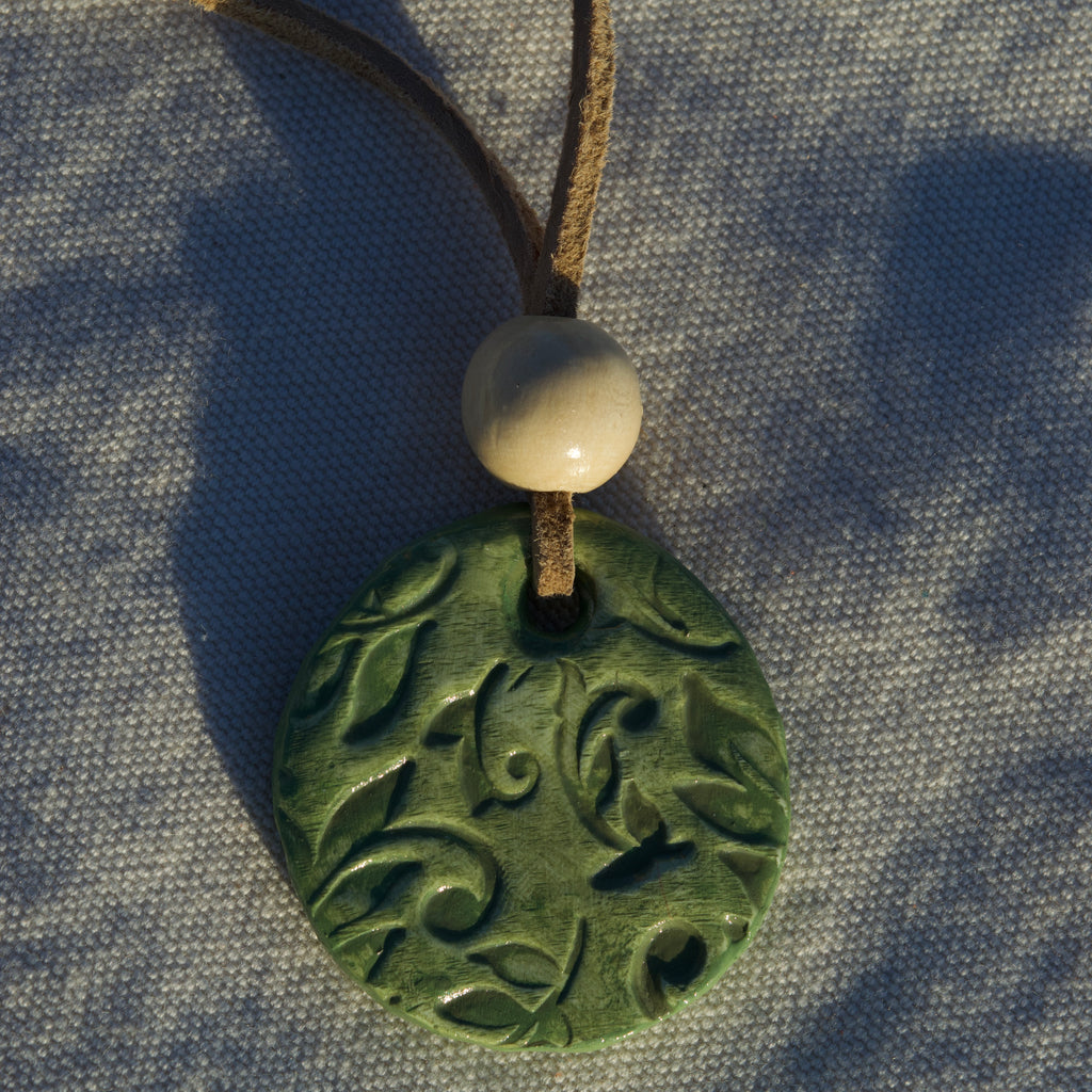 Felicity Necklace 11/17