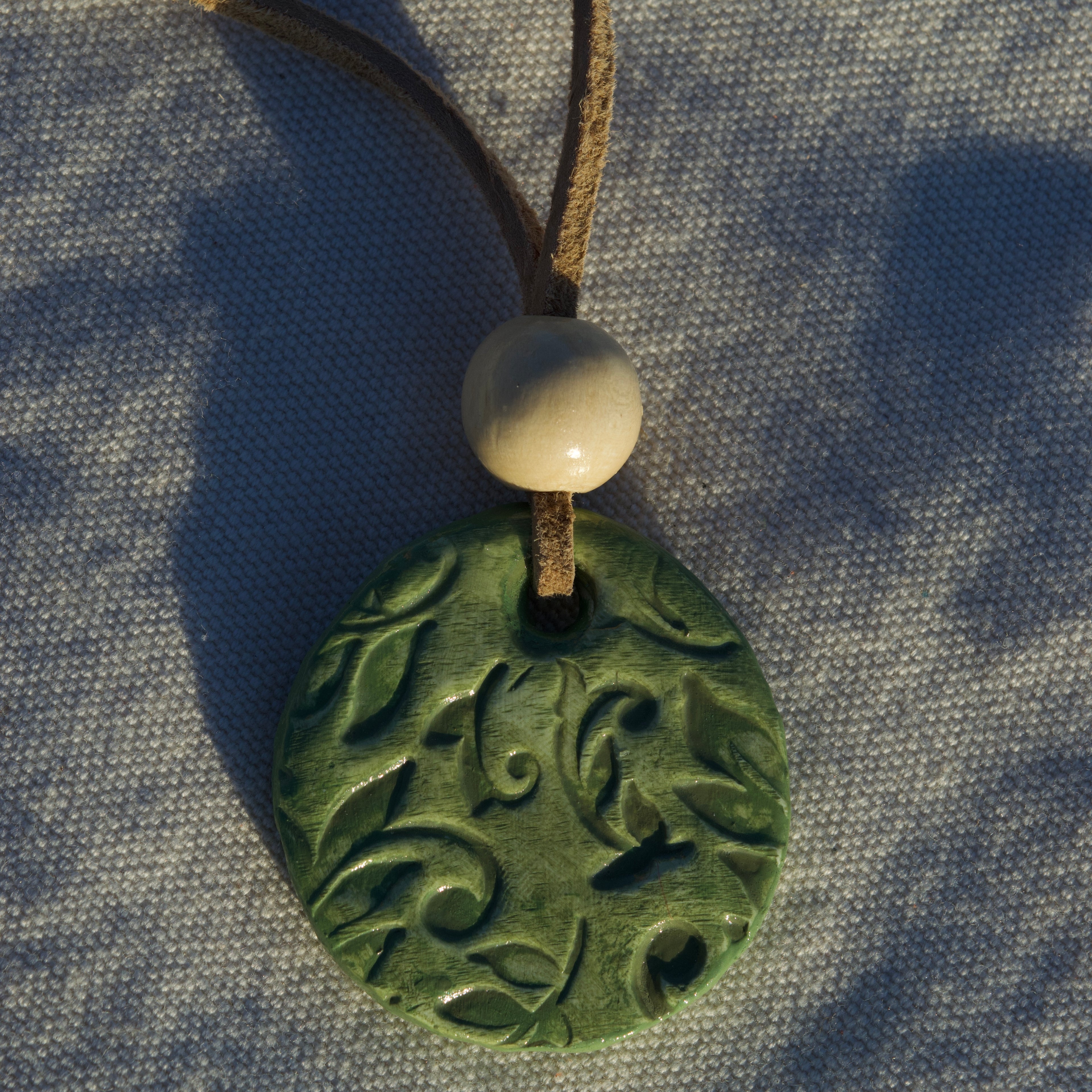 Felicity Necklace 11/17