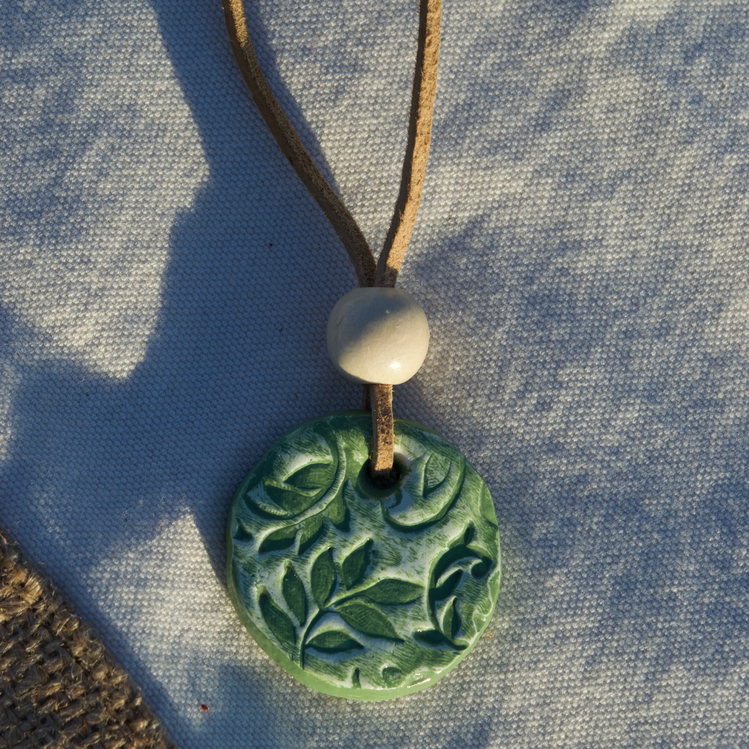 Felicity Necklace 12/17