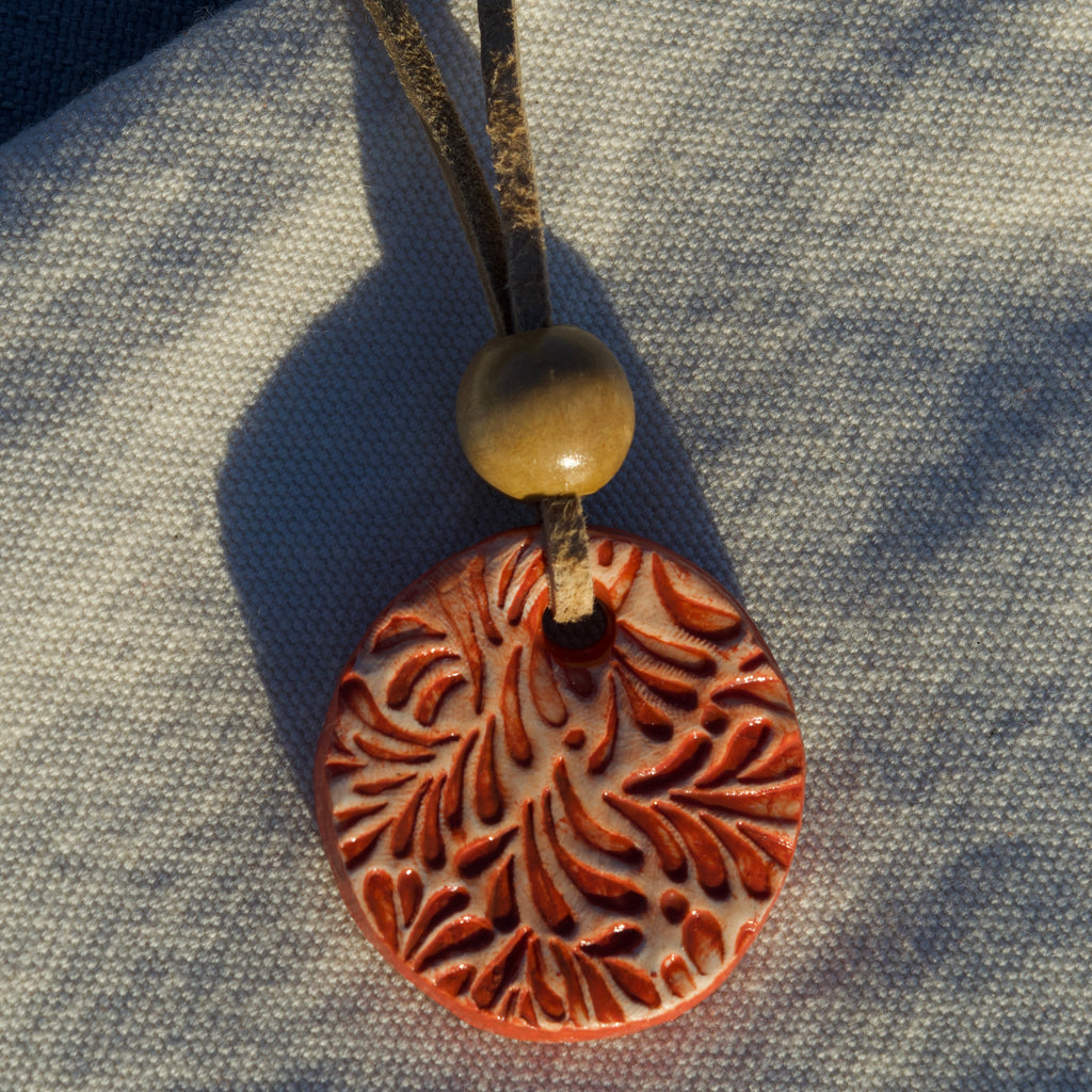 Felicity Necklace 13/17