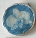 Compact Mirror Case