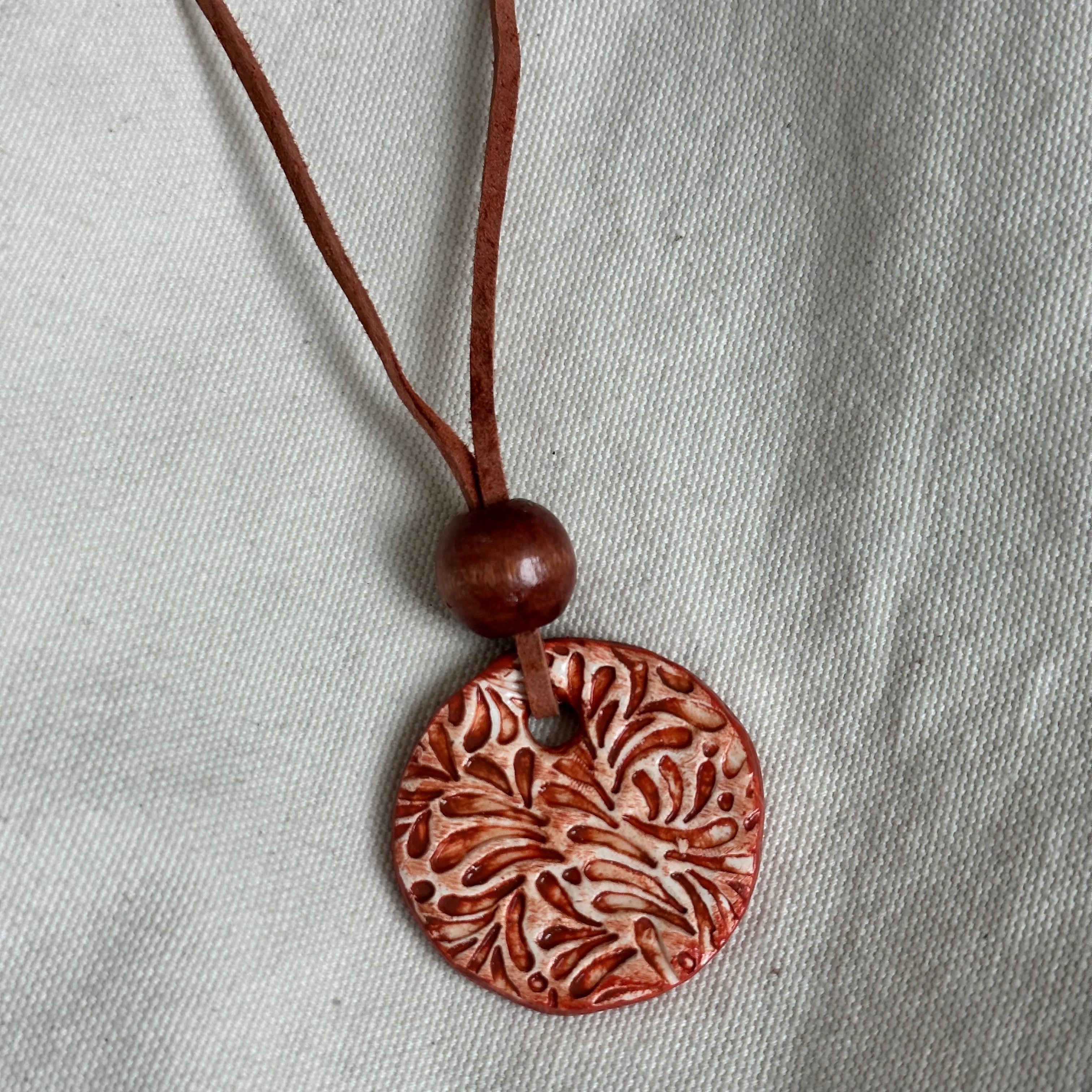 Felicity Necklace 14/17