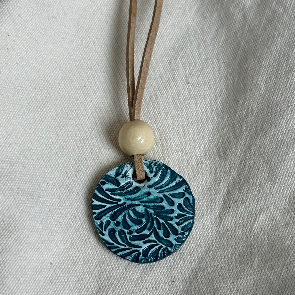 Felicity Necklace 15/17